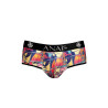 ANAIS MEN - KOMIKSY JOCK BIKINI L