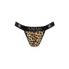 ANAIS MEN - PASEK MERCURY JOCK XL