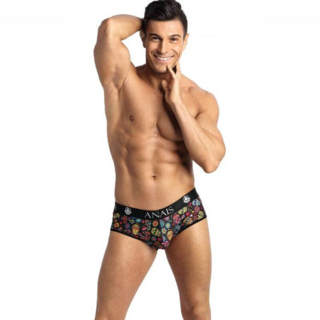 ANAIS MEN - MEKSYK JOCK BIKINI S