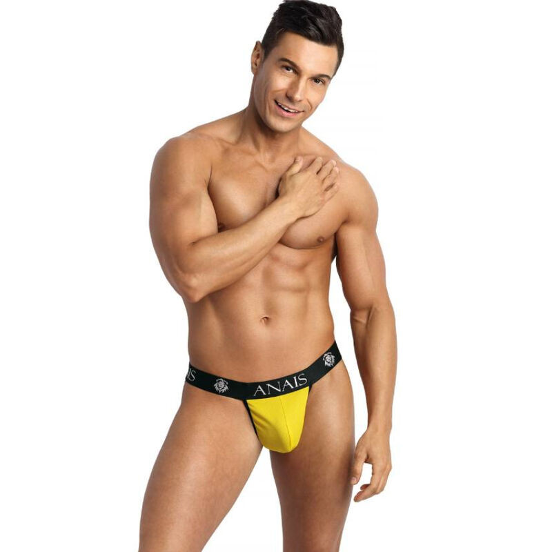 ANAIS MEN - TOKIO JOCK PASEK M
