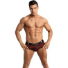 ANAIS MEN - TRIBAL BIKINI JOCK XL