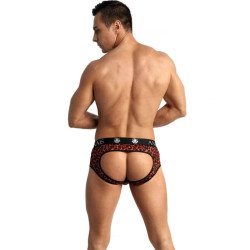 ANAIS MEN - TRIBAL BIKINI JOCK XL