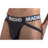 MACHO - MX25NN JOCK CZARNY S