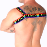 MACHO - PODWOJNA UPRZAZ PRIDE LIMITED