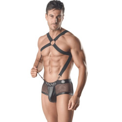 ANAIS MEN - UPRZAZ NA OSI II S/M