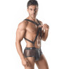 ANAIS MEN - UPRZAZ NA OSI III S/M