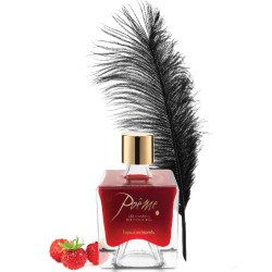 BIJOUX - FARBA JADALNA POEME DZIKA TRUSKAWKA 50 GR