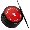 EXTASE SENSUAL - CHOCOLATE BODY PAINT WITH ATTRACTION EFFECT 50 ML