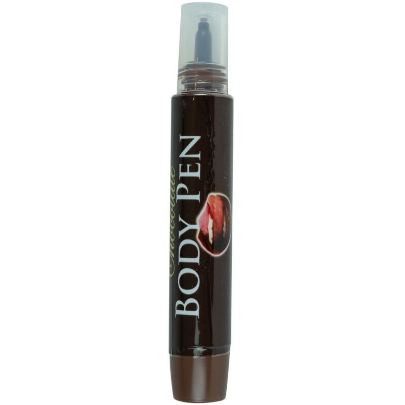 SPENCER & FLEETWOOD -CANETA CORPORAL CHOCOLATE SPENCER & FLEETWOOD -CANETA CORPORAL CHOCOLATE
