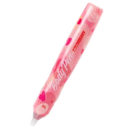 SECRET PLAY - BODY PEN TRUSKAWKA