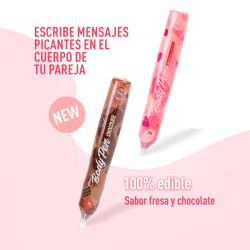 SECRET PLAY - BODY PEN TRUSKAWKA