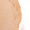 SECRETPLAY - GOLDEN LIGHT KIT APHRODISIAC CHOCOLATE EDIBLE POWDER & FEATHER
