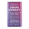 BIJOUX - INDISCRETS SWIPE REMEDY CANDY SEXE ORAL