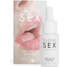 BIJOUX - OLEJ DO SEKSU DOUSTNEGO SLOW SEX Z CBD 15 ML