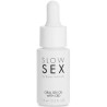 BIJOUX - OLEJ DO SEKSU DOUSTNEGO SLOW SEX Z CBD 15 ML