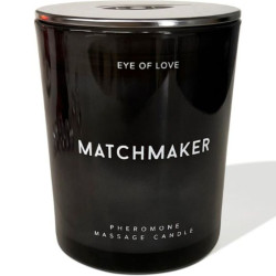 EYE OF LOVE - SWATOWA SWIECA DO MASAZU BLACK DIAMOND ATTRACT JEJ 150 ML