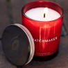 EYE OF LOVE - MATCHMAKER CZERWONA DIAMONDOWA SWIECA DO MASAZU ATTRACT HIM 150 ML