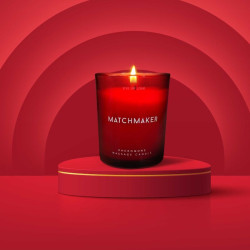 EYE OF LOVE - MATCHMAKER CZERWONA DIAMONDOWA SWIECA DO MASAZU ATTRACT HIM 150 ML