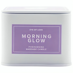 EYE OF LOVE - PORANNA SWIECA DO MASAZU DLA KOBIET 150 ML