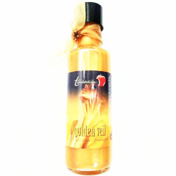 TENTACION - OLEJEK DO MASA?U GOLDEN VEIL 100 ML