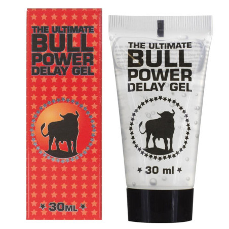 COBECO - BULL POWER ZEL OPOZNIAJACY - WEST