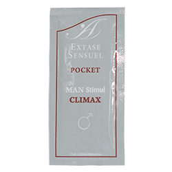 EXTASE SENSUAL - MALE STIMULATING CLIMAX 10 ML