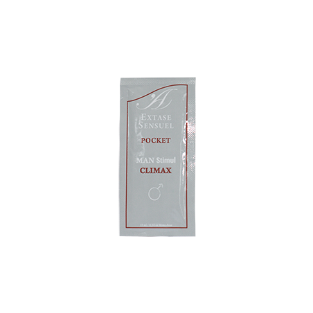EXTASE SENSUAL - MALE STIMULATING CLIMAX 10 ML