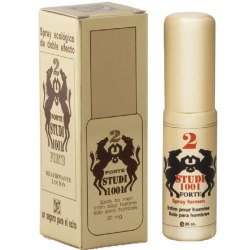 EROS-ART - STUDI FORTE 1001 SPRAY OPOZNIAJACY 20 ML