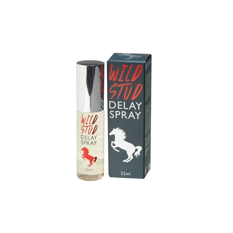 COBECO - WILD STUD DELAY SPRAY COBECO - WILD STUD DELAY SPRAY