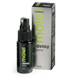 COBECO - SPRAY OPOZNIAJACY MESKI 15 ML