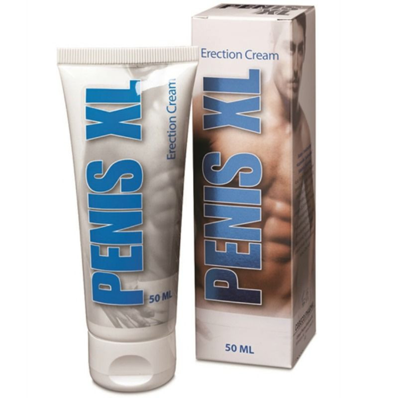 COBECO - PENIS XL CREMA 50 ML COBECO - PENIS XL CREMA 50 ML