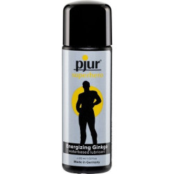 PJUR - SUPERBOHATER OPOZNIAJACY LUBRYKANT 30 ML