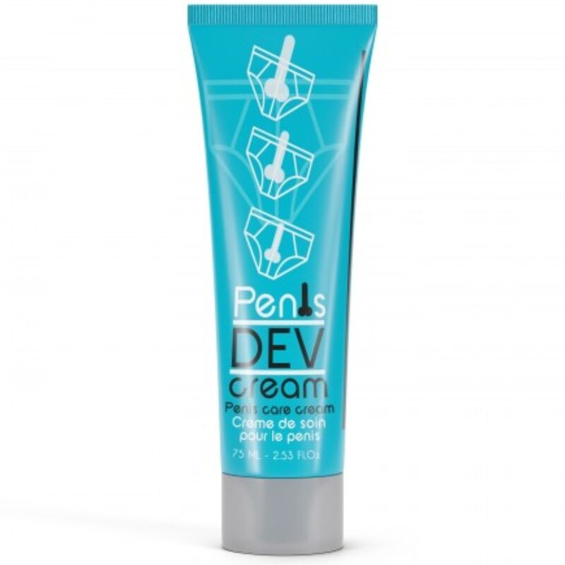 RUF - PENIS DEV PENIS ENLARGEMENT CREAM RUF - PENIS DEV PENIS ENLARGEMENT CREAM