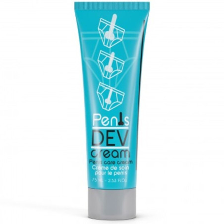 RUF - PENIS DEV KREM POWIEKSZAJACY PENISA