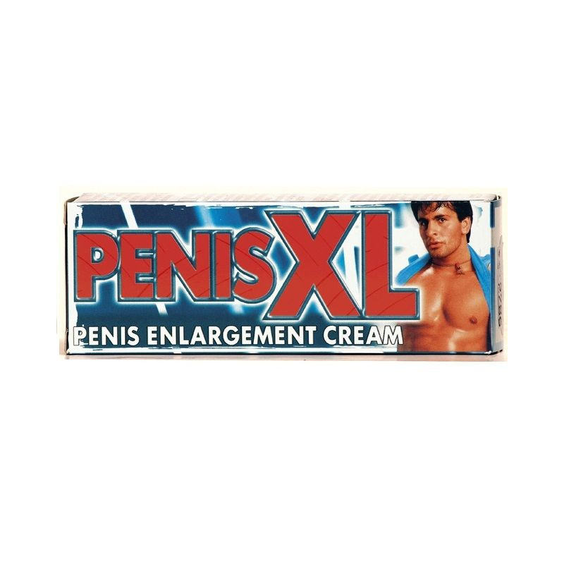 RUF - PENE XL CREMA 50ML RUF - PENE XL CREMA 50ML
