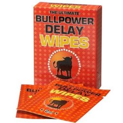 COBECO - CHUSTECZKI OPOZNIAJACE BULLPOWER