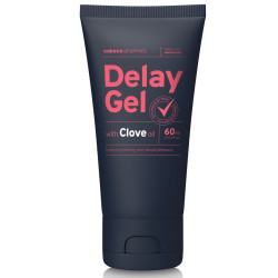 COBECO - ZEL OPOZNIAJACY GOZDZIKOWY 60ML