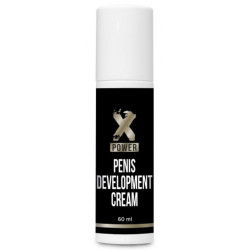 XPOWER - KREM ROZWOJU PENISA 60 ML