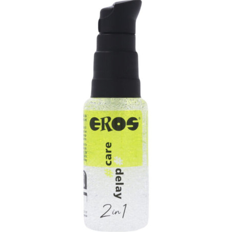 EROS - LUBE CARE OPOZNIENIE 30 ML