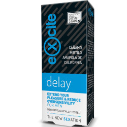 EXCITE - OPOZNIENIE 20 ML