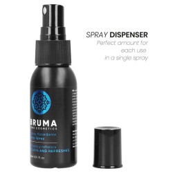 BRUMA - ODSWIEZAJACY SPRAY OPOZNIAJACY 30 ML