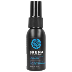BRUMA - ODSWIEZAJACY SPRAY OPOZNIAJACY 30 ML