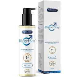 MEDICA GROUP - WIĘKSZY ŻEL DO INTYMNYCH APTEK DLA MĘŻCZYZN 150 ML