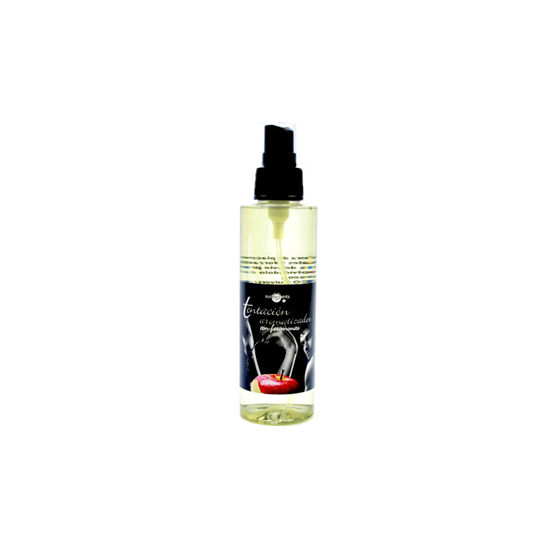 TENTACION - RED FRUITS ENVIRONMENTAL FRESHENER WITH PHEROMONES TENTACION - RED FRUITS ENVIRONMENTAL FRESHENER WITH PHEROMONES