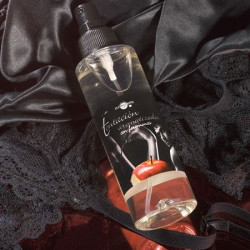 TENTACION - DEODORANTE AMBIENTALE AI FRUTTI ROSSI CON FEROMONI