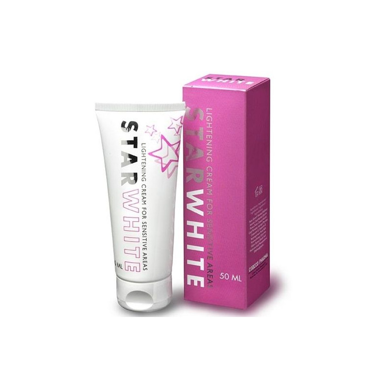 COBECO - STAR WHITE 50ML