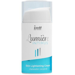 INTT - LUMI RE INTIMUS ROZJASNIAJACY NAWILZAJACY KREM DO CIALA