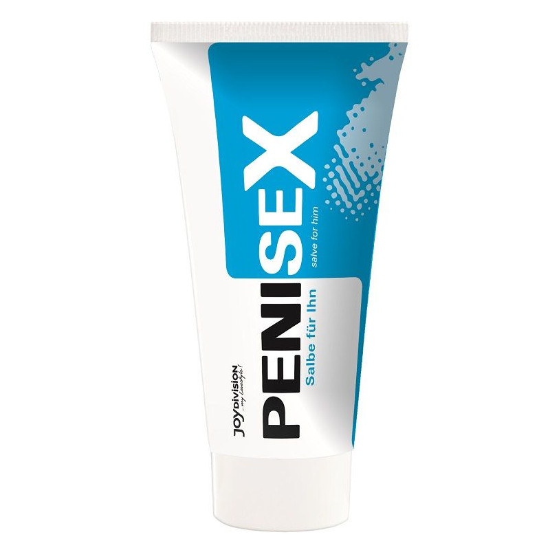 JOYDIVION EROPHARM - PENISEX SALVE FOR HIM JOYDIVION EROPHARM - PENISEX SALVE FOR HIM