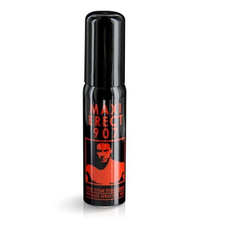 RUF - MAXI ERECT907 ERECTION SPRAY 25ML