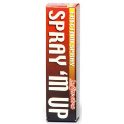 RUF - SPRAY M UP LAVETRA NA EREKCJE 15 ML